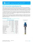 CRTi1-10.75 Casing Running Tool