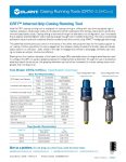 CRTi2-5.5HC225 Casing Running Tool