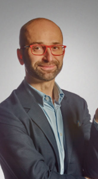 Dan Dall’Acqua MSc (Mech Engineering), PEng Senior Manager, Consulting Engineering