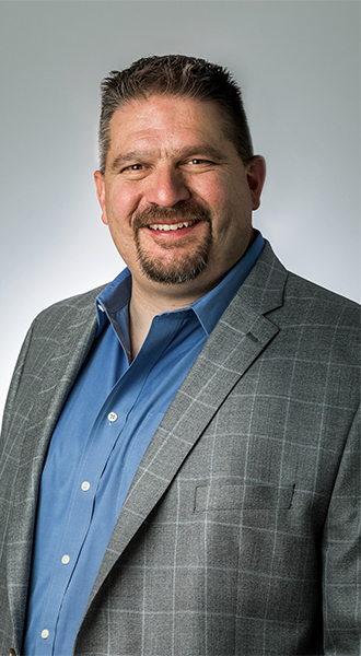 Drew Davis MBA