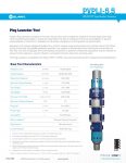 Plug Launcher